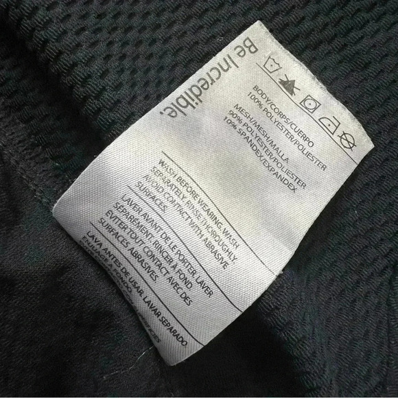 Sugoi Cycling Biking Jersey Shirt Women’s Size Medium Full Zip Pockets Polyester - Picture 9 of 15